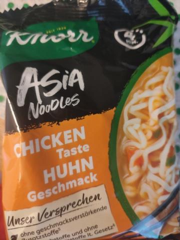 Asia Noodles, Chicken Taste by lmancheva | Uploaded by: lmancheva