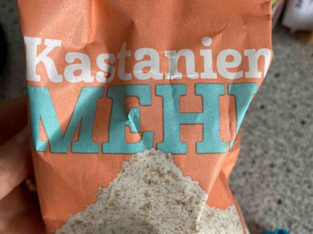 kastanien mehl by marinamaniglio | Uploaded by: marinamaniglio