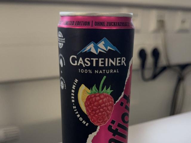 Gasteiner, 100% Natural by rensda | Uploaded by: rensda