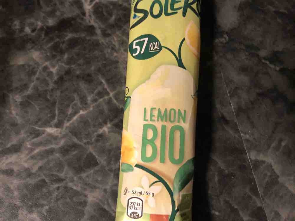 Solero Lemon Bio von mking0 | Hochgeladen von: mking0