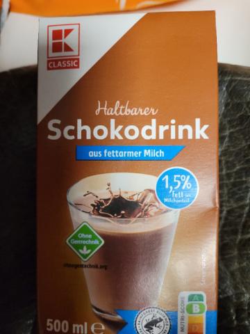 Schokodrink von nicole10011977 | Hochgeladen von: nicole10011977