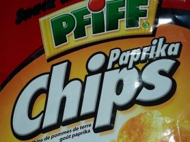 Chips, Paprika | Hochgeladen von: jumbo1972