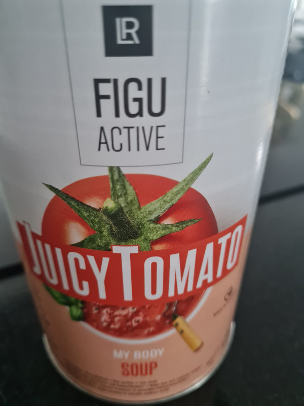 LR FiguActive Jucy Tomato von LenaZie | Hochgeladen von: LenaZie