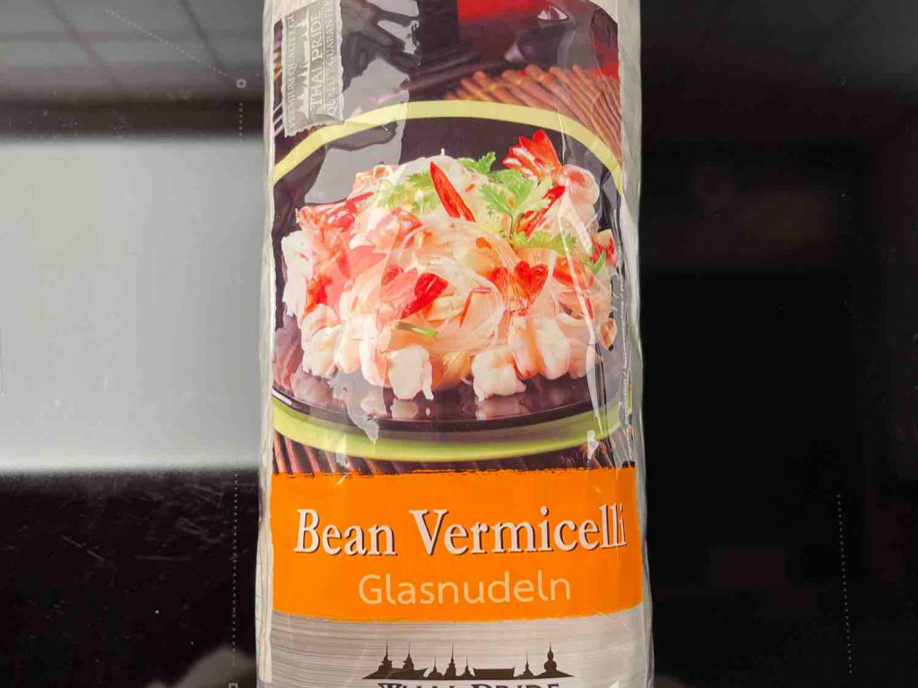 Glasnadeln lang, Bean Vermicelli von Pampilou | Hochgeladen von: Pampilou