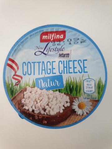 Cottage cheese, fettarm von Stefan1994 | Uploaded by: Stefan1994