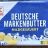 Deutsche Markenbutter, Mildgesäuert von SchmidtenJunge | Hochgeladen von: SchmidtenJunge