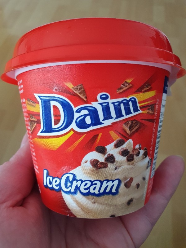 Daim Ice Cream von Liz1606 | Hochgeladen von: Liz1606