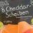 Cheddar-Scheiben, BBQ von Lielan0407 | Hochgeladen von: Lielan0407