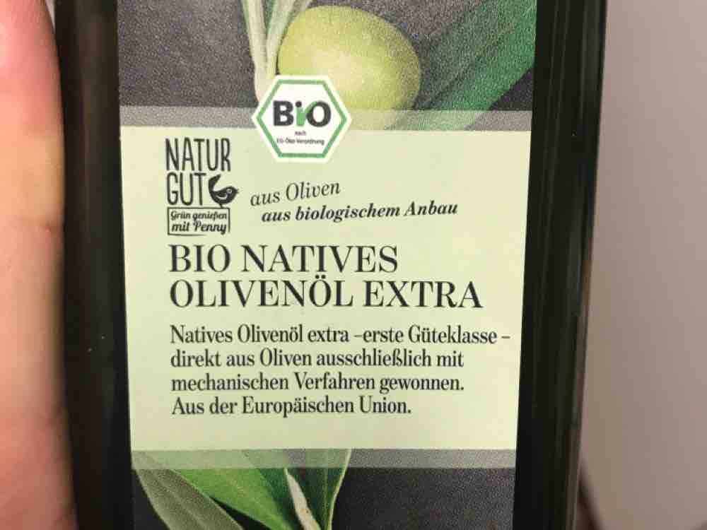 Bio Natives Olivenöl Extra von Rio23 | Hochgeladen von: Rio23