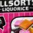 Allsorts Liquorice, Sweet Corner von Larmand69 | Hochgeladen von: Larmand69