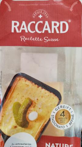 Raclettekäse, Raccard Suisse von Jouxjoux | Hochgeladen von: Jouxjoux