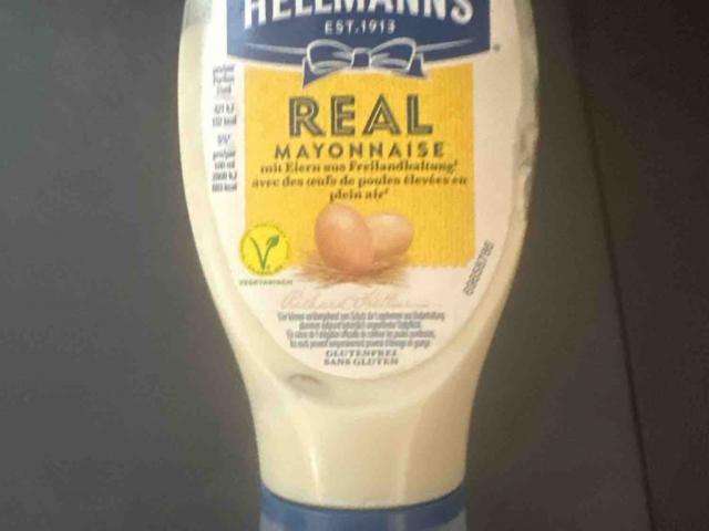 REAL Mayonaise von Lejlad | Hochgeladen von: Lejlad