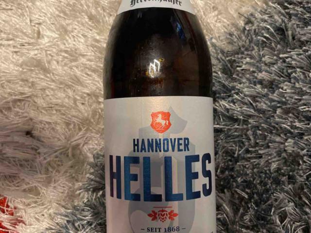 Herbsthäuser Helles, Bier von SmittyWerben | Hochgeladen von: SmittyWerben