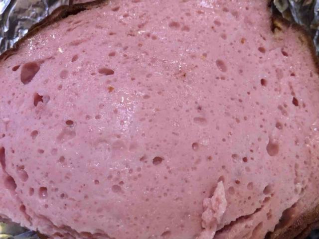 Bayrischer Leberkäse von Ossiate | Hochgeladen von: Ossiate