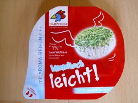 Harzinger mit Frühlingskräutern | Hochgeladen von: Pummelfee71 Harzinger mit Frühlingskräutern | Hochgeladen von: Pummelfee71
