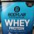 Whey Protein Erdbeere von wagnerpizza444 | Hochgeladen von: wagnerpizza444