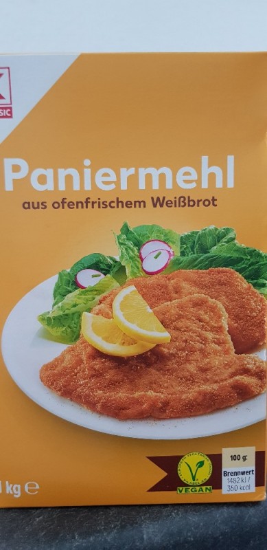 Paniermehl, aus Weißbrot von ABarta | Hochgeladen von: ABarta