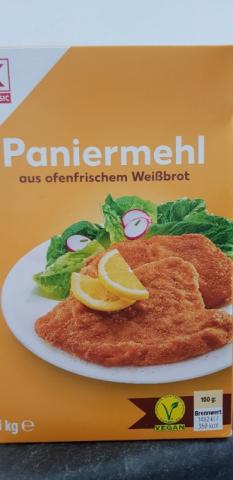 Paniermehl, aus Weißbrot von ABarta | Hochgeladen von: ABarta