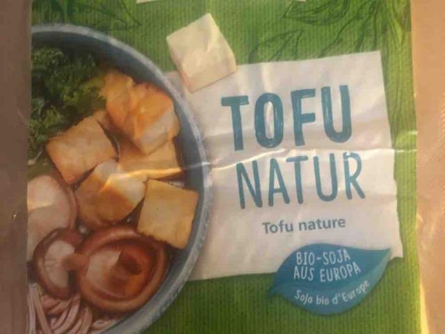 Tofu Natur, ungekühlt haltbar von CorinaN | Hochgeladen von: CorinaN