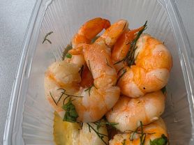Garnelen (natur, gekocht – ohne Sauce) | Hochgeladen von: Schnurbsel Garnelen (natur, gekocht – ohne Sauce) | Hochgeladen von: Schnurbsel