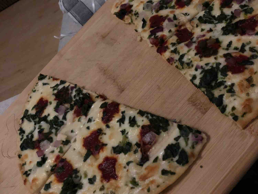 Rewe Pizza Classica Ziegenkäse von itsmellic | Hochgeladen von: itsmellic