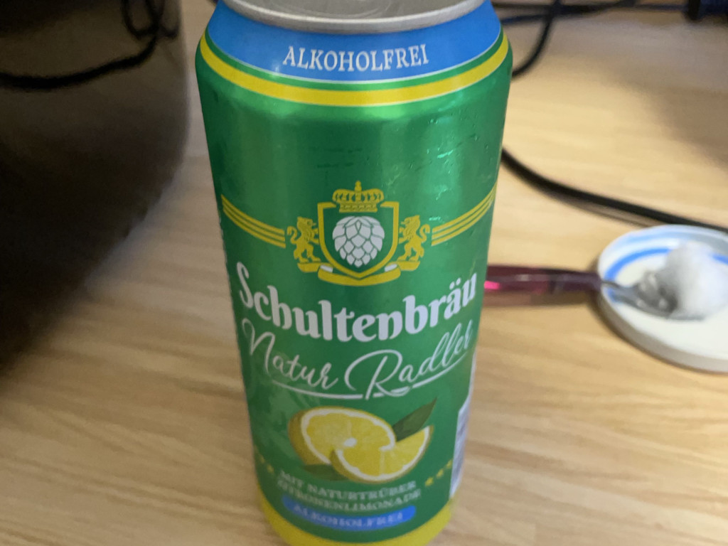 Schultenbräu Natur Radler von ichbingeil | Hochgeladen von: ichbingeil Schultenbräu Natur Radler von ichbingeil | Hochgeladen von: ichbingeil