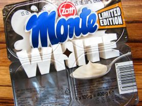 Monte White, Limited Edition | Hochgeladen von: Rallenta