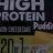 High Protein Pudding  Lemon Cheescake von leowy97 | Hochgeladen von: leowy97