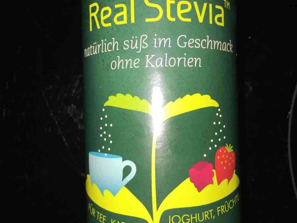 Real Stevia von ChrisXP13 | Hochgeladen von: ChrisXP13
