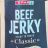 Beef Jerky von DavidJake | Hochgeladen von: DavidJake