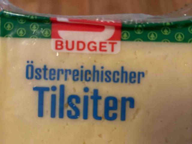 Österreichischer Tilsiter by Hamsti89 | Uploaded by: Hamsti89