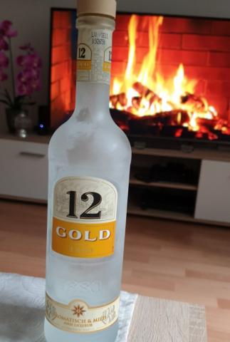 Ouzo 12 Gold | Hochgeladen von: LittleMac1976