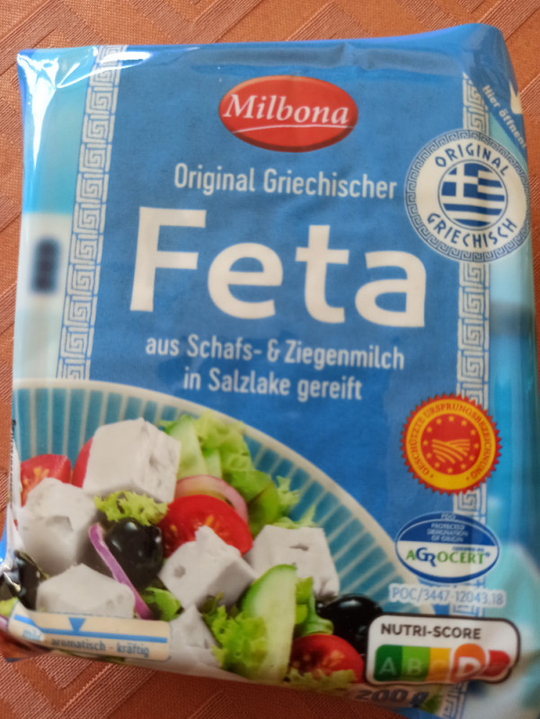 Feta von SusiSorglos66 | Hochgeladen von: SusiSorglos66