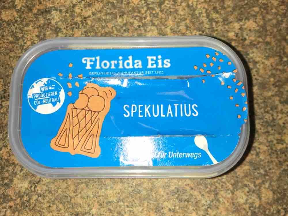 Florida Eis Spekulatius von irhu | Hochgeladen von: irhu