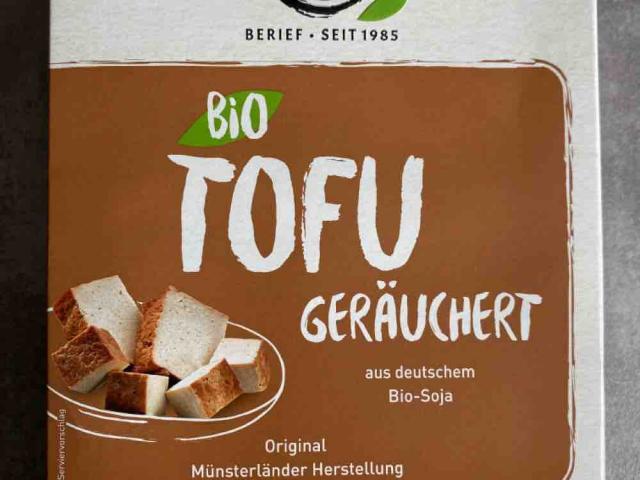 Bio Räuchertofu von timothy77 | Hochgeladen von: timothy77