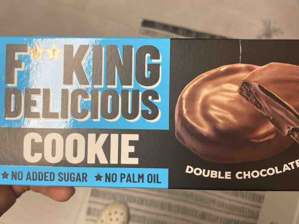 F**king Delicious, double chocolate von JacekKokot | Hochgeladen von: JacekKokot