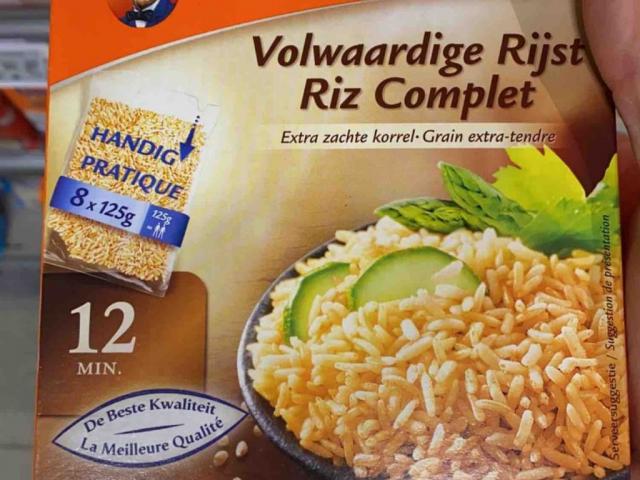 Riz complet, Rohgewicht von Tara.Mirkes | Hochgeladen von: Tara.Mirkes