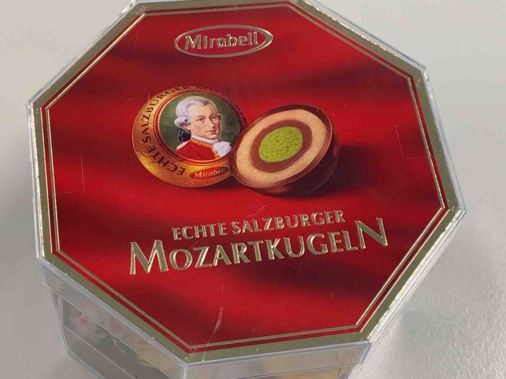 Mozartkugeln Mirabell von fddb1883 | Hochgeladen von: fddb1883