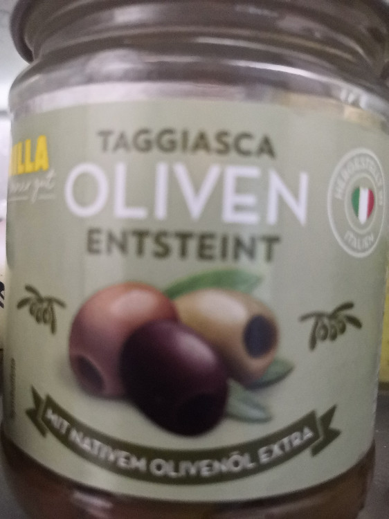 Oliven, entsteint mit Olivenöl von bada01 | Hochgeladen von: bada01
