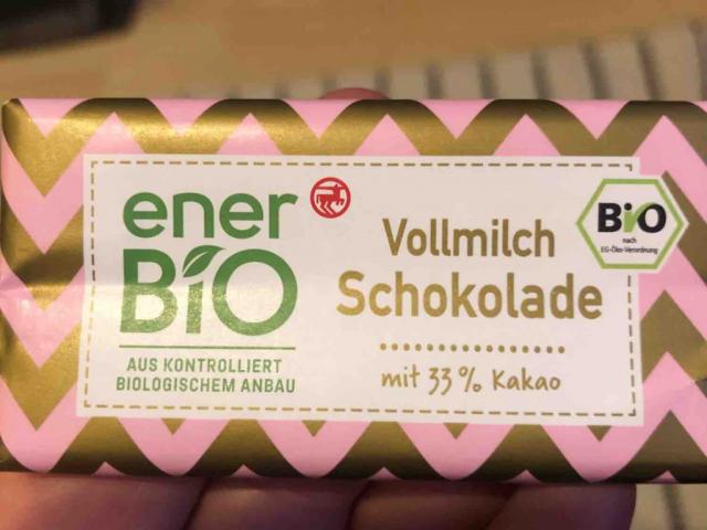 Vollmilch Schokolade, mit 33% Kakao von foodc | Hochgeladen von: foodc