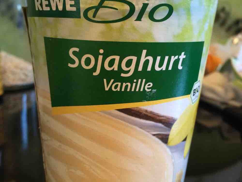 Sojaghurt Vanille, Vanille von pinka1987 | Hochgeladen von: pinka1987