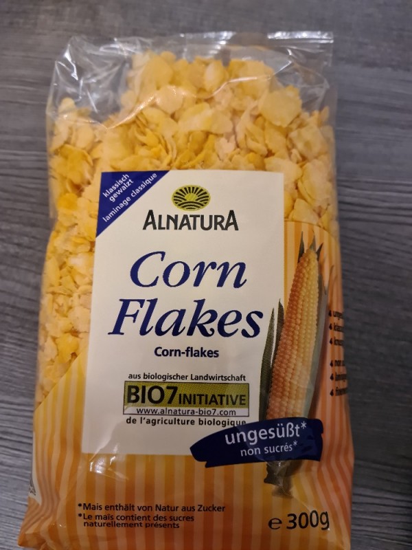 Cornflakes ungesüßt von Frankkkk | Hochgeladen von: Frankkkk