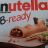 Nutella B-ready von wallnerrro | Hochgeladen von: wallnerrro