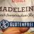 Madeleines, nach französischem Rezept Glutenfrei by princessleni | Uploaded by: princesslenin
