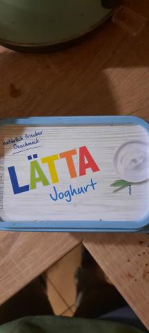 Lätta joghurt by Anne560 | Uploaded by: Anne560