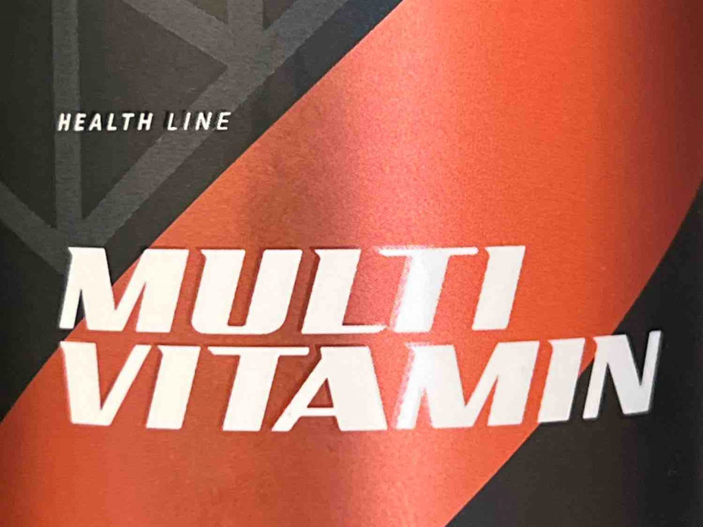 Multi Vitamin Caps von BolzMichel | Hochgeladen von: BolzMichel