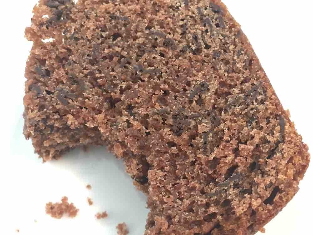 Schokoladenkuchen aus Rührmasse von almaschaffts | Hochgeladen von: almaschaffts