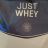 Just Whey (Chocolate) von robertlange1997523 | Hochgeladen von: robertlange1997523