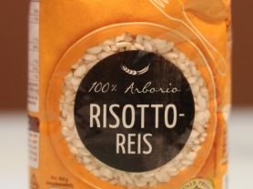 Edeka risotto | Hochgeladen von: Notenschlüssel