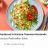29 Hähnchbrust in Harissa-Tomaten-Marinade, mit Couscous-Pastina | Hochgeladen von: stefanriesghigli491